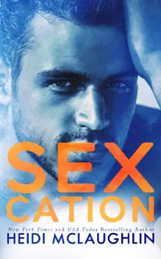 sexcation book cover image