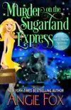 Murder on the Sugarland Express e-book