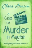 A Case of Murder in Mayfair e-book