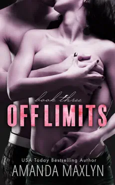 off limits - book three book cover image