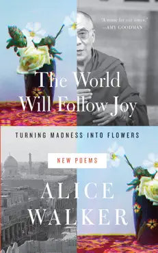 the world will follow joy book cover image