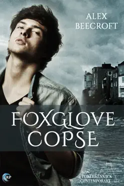 foxglove copse book cover image