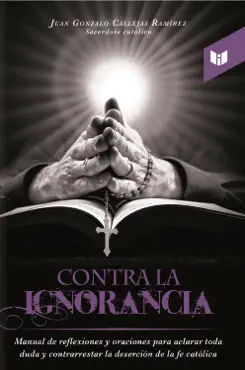 contra la ignorancia book cover image