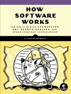 how software works book cover image