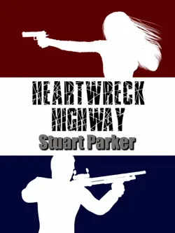 heartwreck highway book cover image