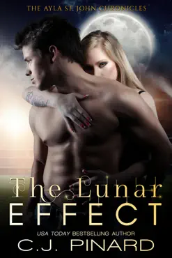 the lunar effect book cover image