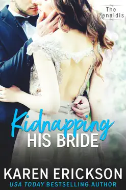 kidnapping his bride book cover image