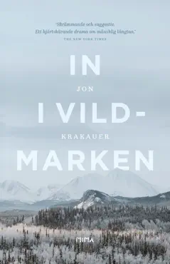 in i vildmarken book cover image