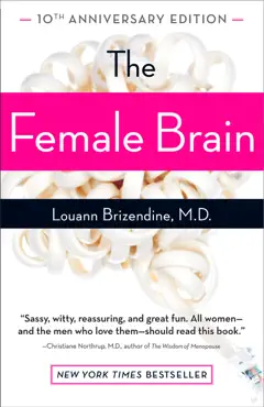 the female brain book cover image