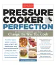 Pressure Cooker Perfection synopsis, comments