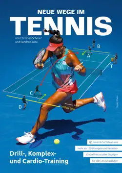 neue wege im tennis imagen de la portada del libro