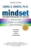 Mindset book summary, reviews and download