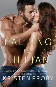 falling for jillian book cover image