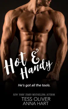 hot & handy book cover image