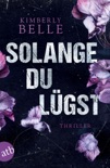 Solange du lügst book summary, reviews and downlod