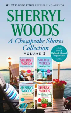 a chesapeake shores collection volume 2 book cover image