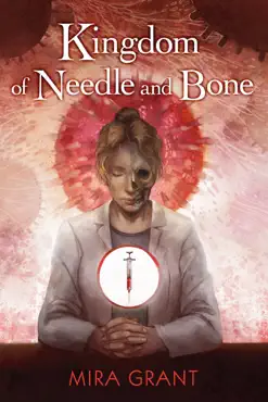 kingdom of needle and bone book cover image