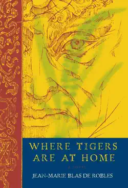 where tigers are at home book cover image