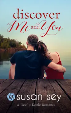 discover me and you book cover image