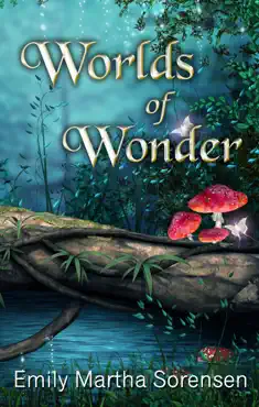 worlds of wonder imagen de la portada del libro