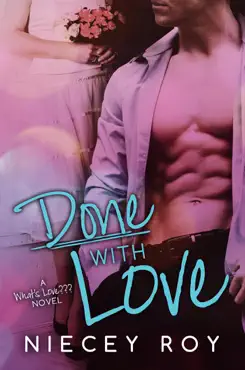 done with love book cover image