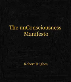 the unconsciousness manifesto book cover image