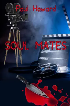 soul mates book cover image