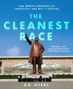 the cleanest race book cover image