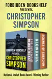 Forbidden Bookshelf Presents Christopher Simpson synopsis, comments