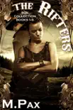 The Rifters Box Collection Books 1-3 synopsis, comments