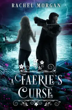 a faerie's curse book cover image