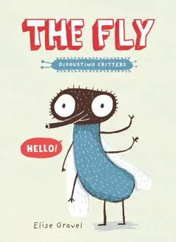 the fly book cover image