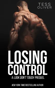 losing control book cover image