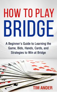 how to play bridge book cover image