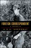Foreign Correspondent synopsis, comments