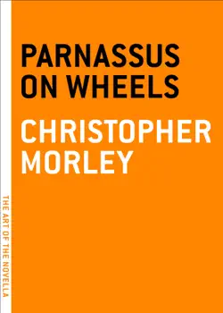 parnassus on wheels book cover image