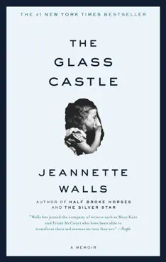 the glass castle book cover image