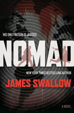 nomad book cover image