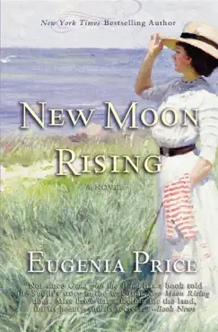 new moon rising book cover image