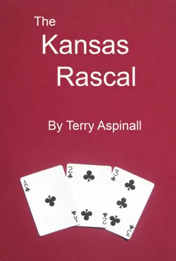 the kansas rascal book cover image