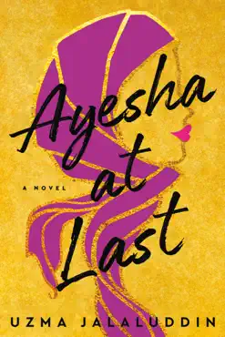ayesha at last book cover image