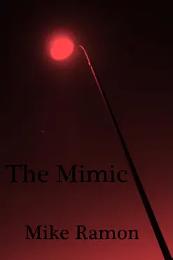 the mimic book cover image