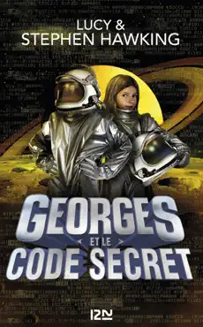 georges et le code secret book cover image