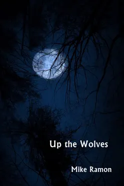 up the wolves book cover image