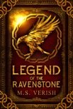 Legend of the Ravenstone book summary, reviews and download