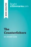 The Counterfeiters by André Gide (Book Analysis) sinopsis y comentarios