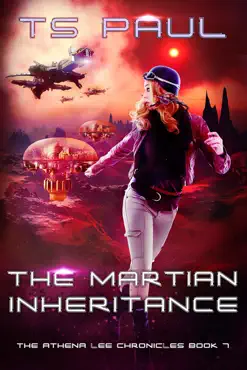the martian inheritance book cover image