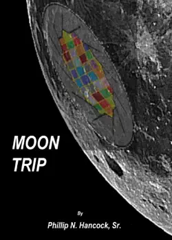 moon trip book cover image