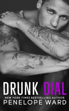 drunk dial book cover image