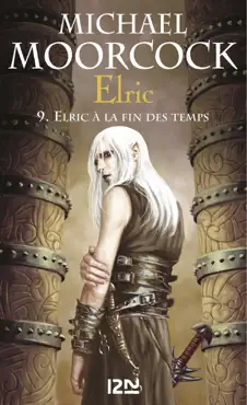 elric - tome 9 book cover image